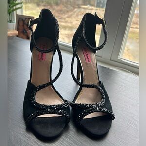 Betsey Johnson heels